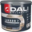 Краска для стен и потолков супермоющаяся DALI COLLECTION LAVADO 7 матовая База С (2,5л)