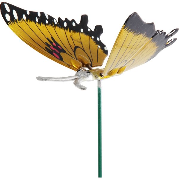 Штекер садовый Бабочка GS-16-4-BF