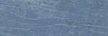Плитка настенная Nightwish 25x75см navy blue struktura rekt 1,3м²/уп