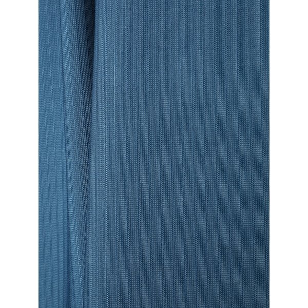 Ткань портьерная жаккард GL 8305-15 P синий 280см