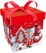 Коробка подарочная 22х22х22см (2 дизайна) SYLPDC-4324011 Коробка подарочная 22х22х22см (2 дизайна) SYLPDC-4324011