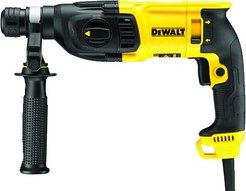 Перфоратор DeWalt D25133K/W 800Вт, 2.9Дж