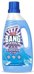Средство моющее д/полов и стен Cillit Bang 1л Гармония свежести