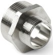 Ниппель латунный переходной Pro Aqua 1/2"x1/4"