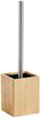 Ершик для унитаза BAMBOO