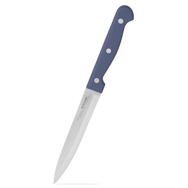 Нож универсальный Attribute Magnifica Basic 13см нерж.сталь