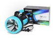 Фонарь аккумуляторный KOSMOS PREMIUM USB зарядка телефона