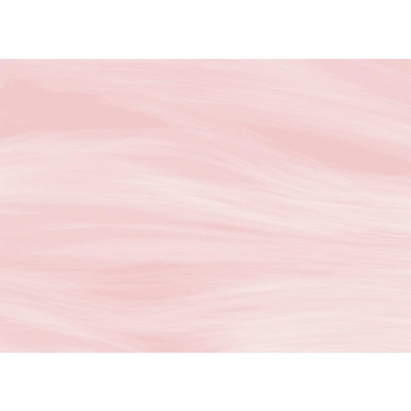 Плитка настенная Агата Люкс 25х35см розовая 1,58м²/уп