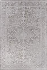 Ковер OSTIN F606 CREAM 0,8x1,5м