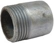 Резьба оцинкованная d25