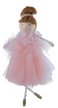 Украшение фигурное Феечка 16см, SYWWTSA-5623054 Украшение фигурное Феечка 16см, SYWWTSA-5623054