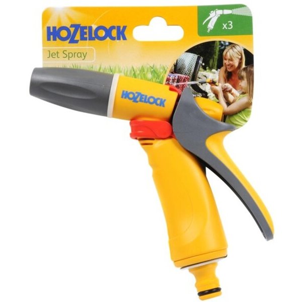 Пистолет-распылитель HoZelock 2674 Jet Spray