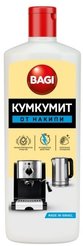Средство д/удаления накипи и ржавчины Bagi 350мл Кумкумит
