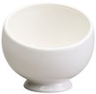 Салатник на ножке Lefard Native 360мл 12,5см фарфор