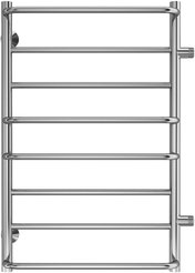 Полотенцесушитель водяной Terminus Евромикс П8 500х800 боковое подключение 500