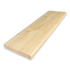 Ступень хвоя 40x300x800