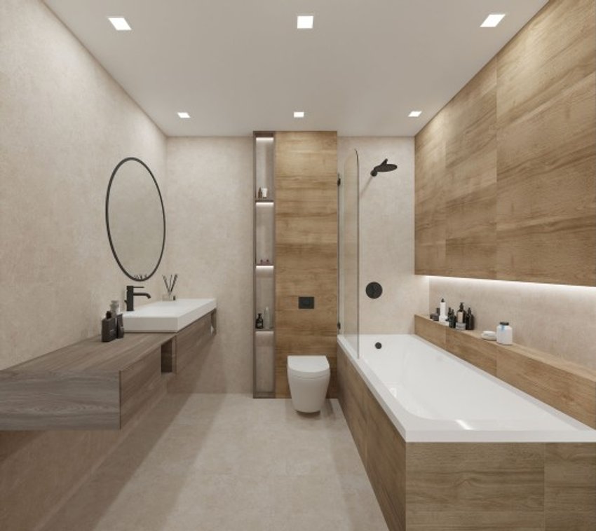 Коллекция Nostrum GlobalTile