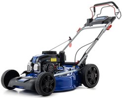 Газонокосилка бензиновая НЕВА SLP 51-ZS170 самоходная 5л.с.