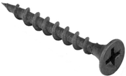 Саморез по дереву 3,5х41 (№255) 245шт ЧП