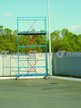 Вышка строительная модульная (тура) ТТ-2000