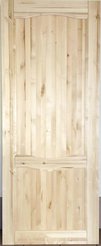 Дверь 2000х600 Классика Береза