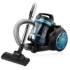 Пылесос циклонного типа Brayer BR4200 1800Вт 2,5л
