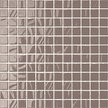 Мозаика Темари 29,8x29,8x0,35см дымчатый глянцевый 1,06м²/уп