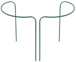 Кустодержатель Круг Большой d80см h90см