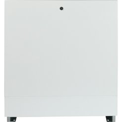 Шкаф коллекторный встроенный 6-7 выходов (ШРВ-2) STOUT