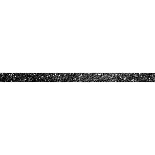 Бордюр настенный Irma 3х60см черный шт(BWU61RMA200)