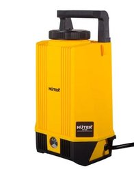 Опрыскиватель аккумуляторный SP-8AC Huter 8л