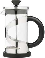 Френч-пресс Mallony Amore 350мл стекло, фильтр нерж.сталь