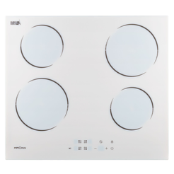 Поверхность варочная электрическая KRONA Tempo 60 белый