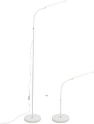 Светильник напольный,ARTSTYLE, TL-518W белый, 1770мм