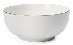 Салатник Apollo Cintoro 1,1л 17,5см белый, фарфор
