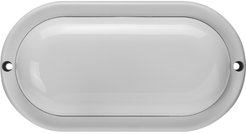 Светильник светодиодный влагозащищенный ОНЛАЙТ 90 125 8Вт 6500К WH IP65