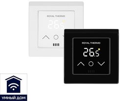 Терморегулятор Royal Thermo Sensonite RTS-16