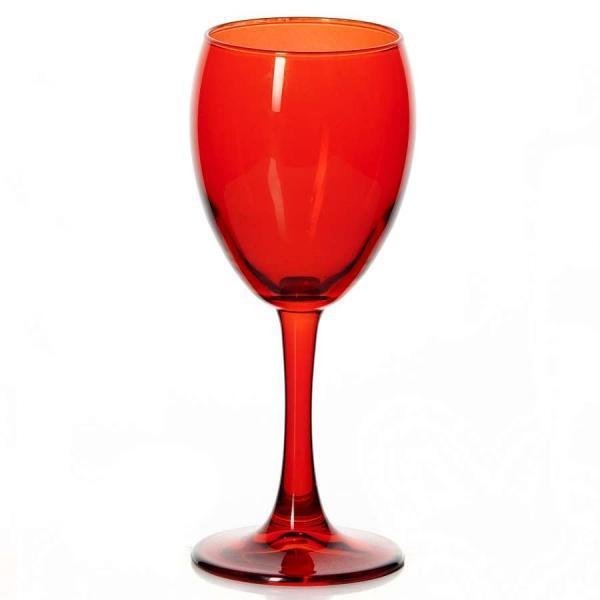 Бокал для белого вина Pasabahce Enjoy Red 240мл стекло