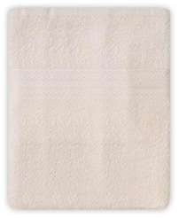 Полотенце Ocean 002 50х90 св.кремовый