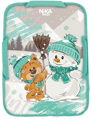 Ледянка Забавные медвежата 40х54см