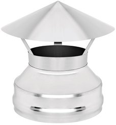 Оголовок оц.NEW d115х180