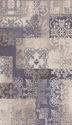 Ковер Витебск Манхэттен 3254/a6/mh 0,8х1,5м