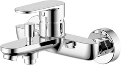 Смеситель для ванны AQUATEK НИКА AQ1840CR