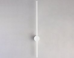 Бра Ambrella light FL5201 SWH белый песок 8W 3000K