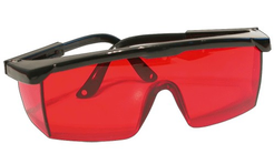 Очки лазерные ADA Laser Glasses