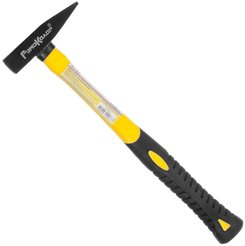 Молоток слесарный Remocolor 200гр с фиберглассовой рукояткой