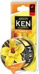 Ароматизатор Areon Gel Ken Blister,Ваниль 704-AKB-12