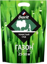 Семена газона Тенистый сад 900 г Darit