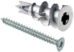 Анкер для лист.мат. DRIVA (20шт)