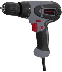 Шуруповерт сетевой Megamaster ED-10C,280Вт